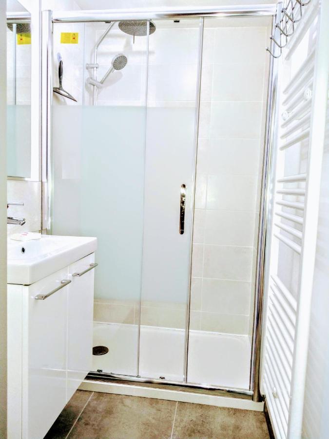 Hotel Chez Jul Bulligny Zewnętrze zdjęcie