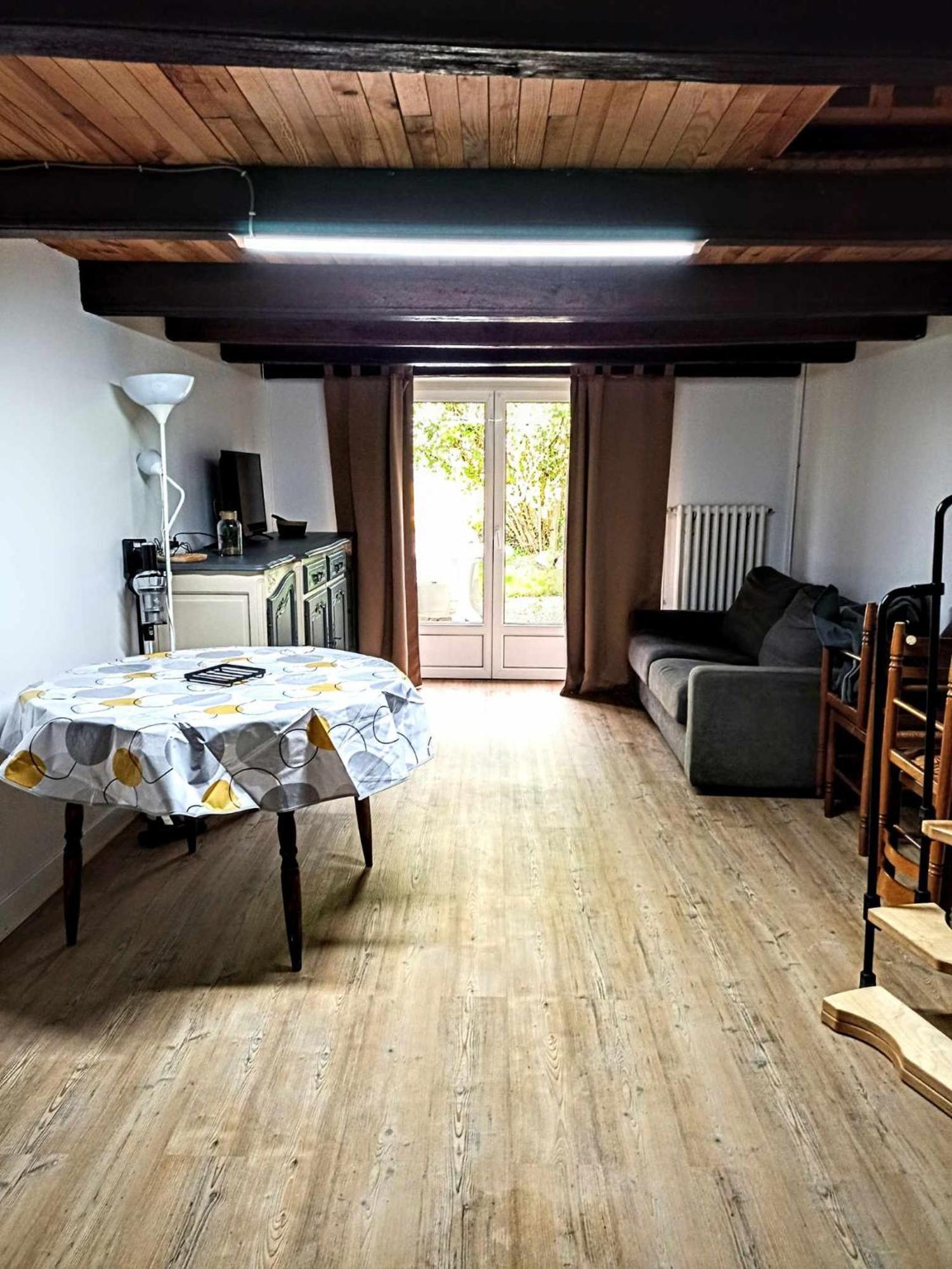 Hotel Chez Jul Bulligny Zewnętrze zdjęcie